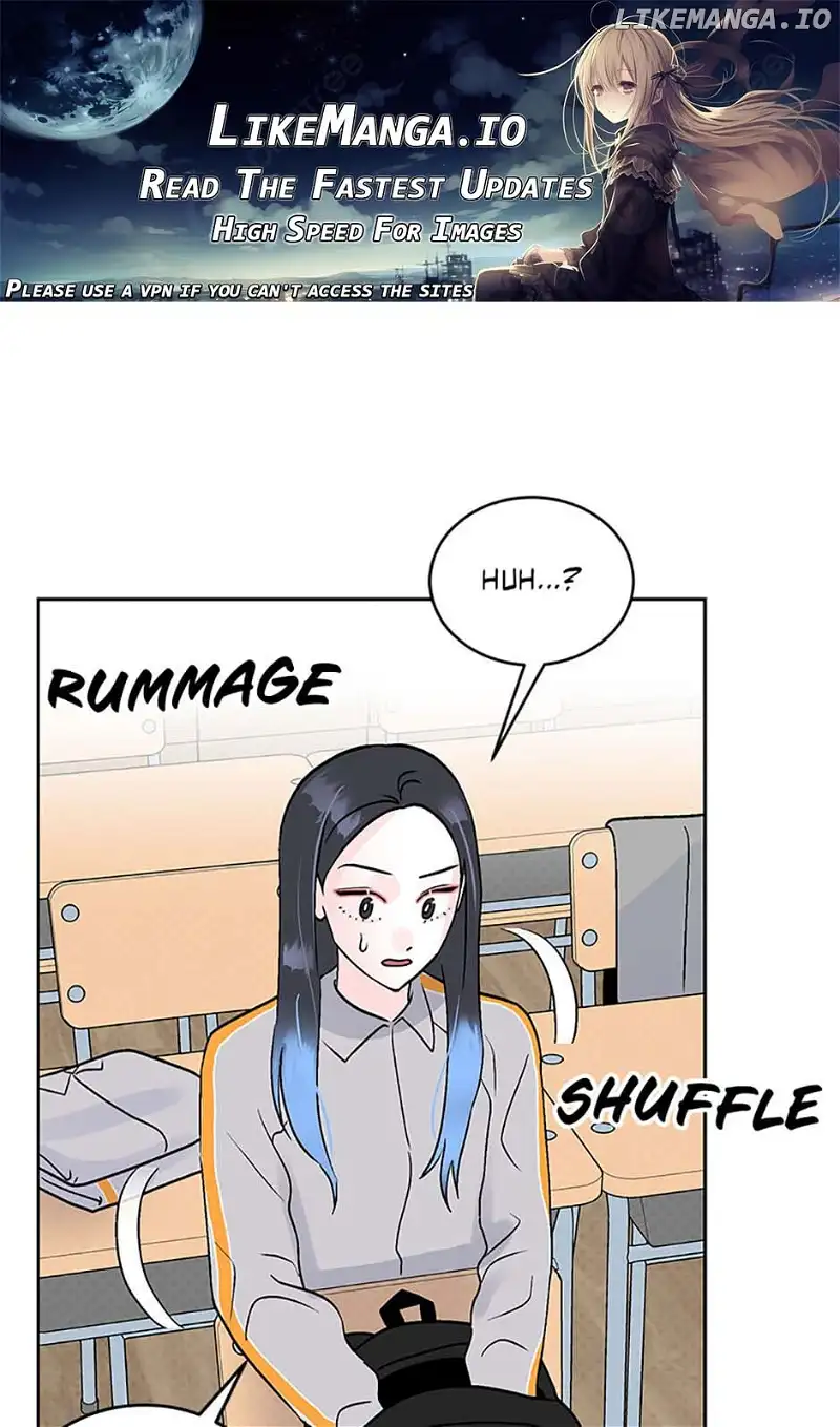 An Extraordinary Guardian Chapter 12 page 0