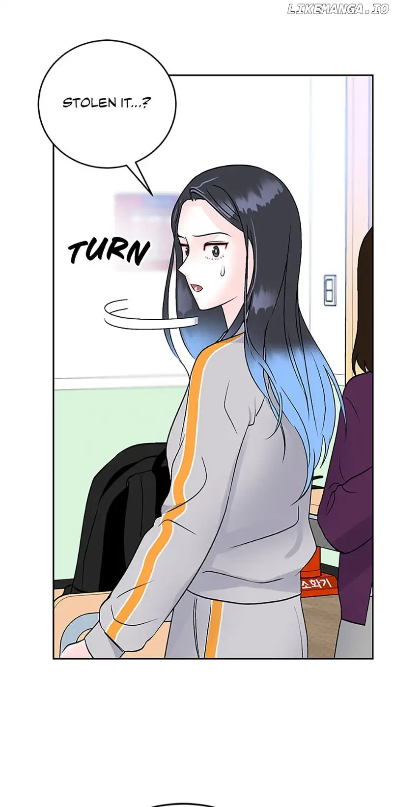 An Extraordinary Guardian Chapter 12 page 9