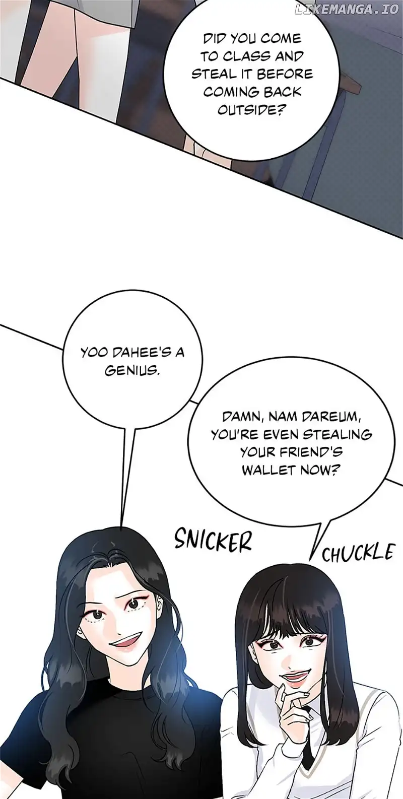 An Extraordinary Guardian Chapter 12 page 15