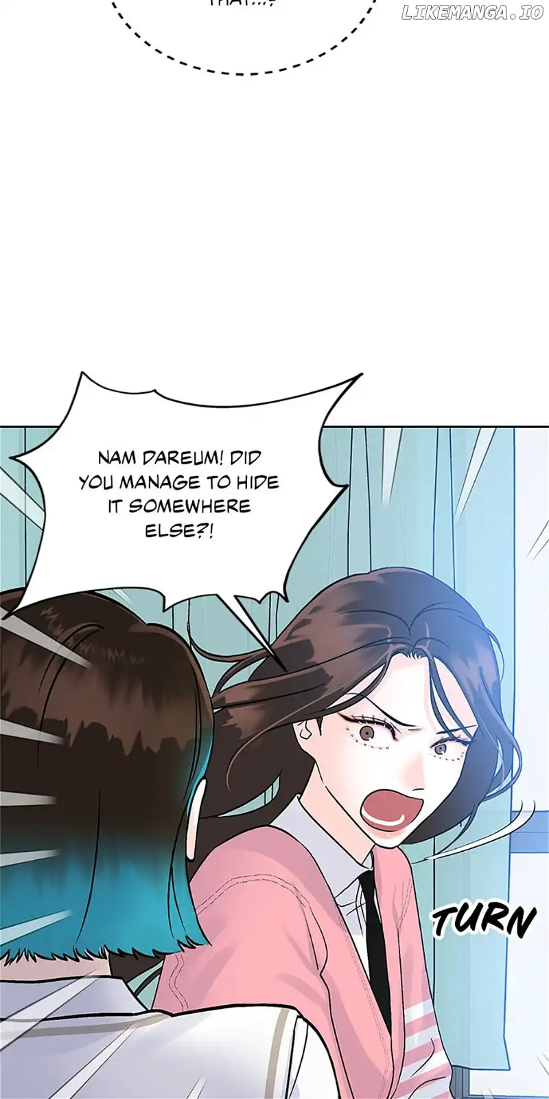 An Extraordinary Guardian Chapter 12 page 25