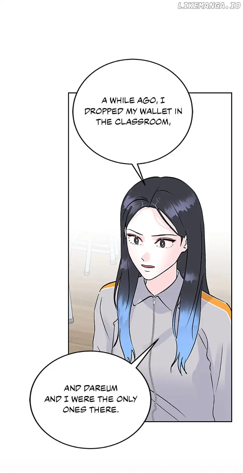 An Extraordinary Guardian Chapter 12 page 29