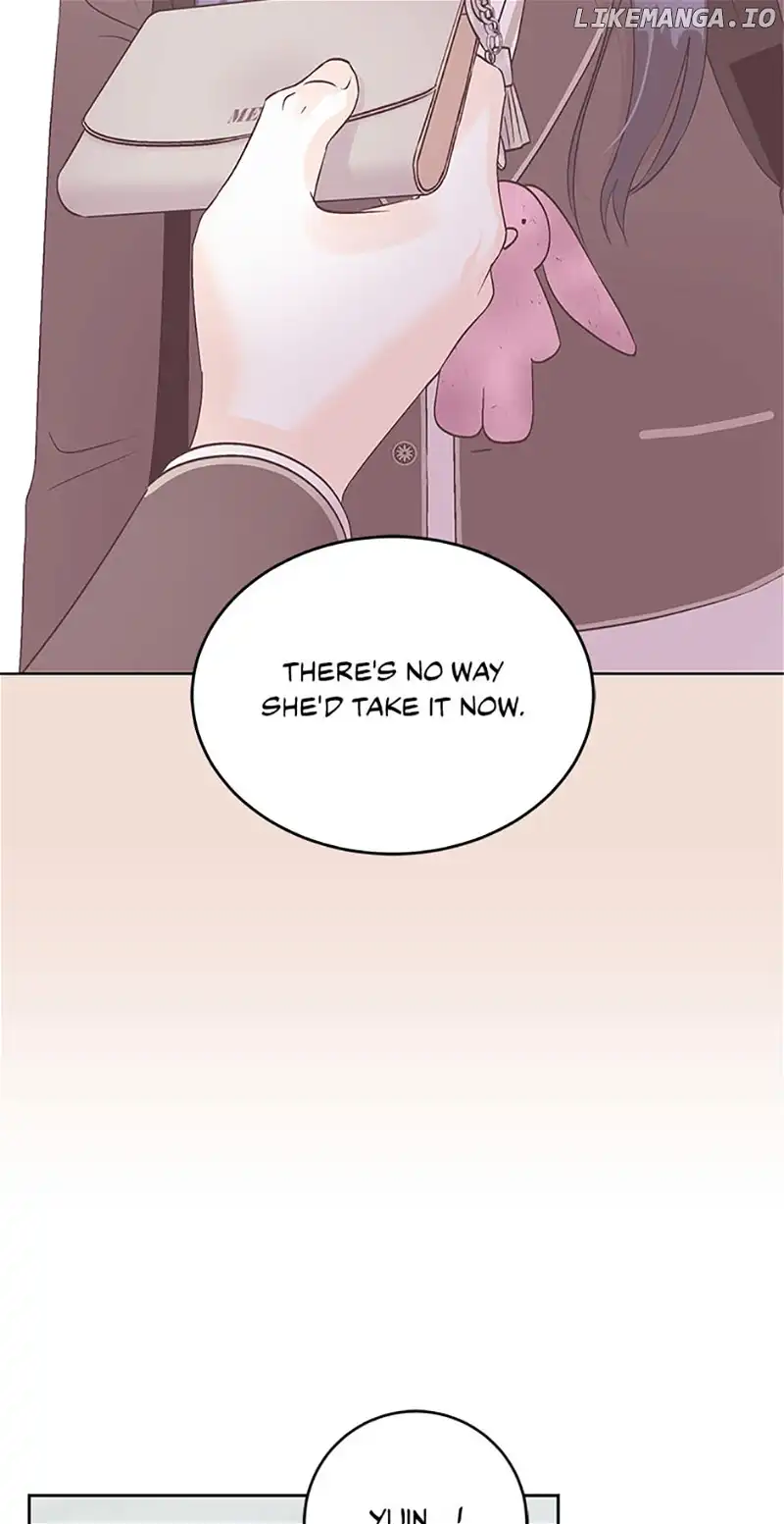 An Extraordinary Guardian Chapter 12 page 32