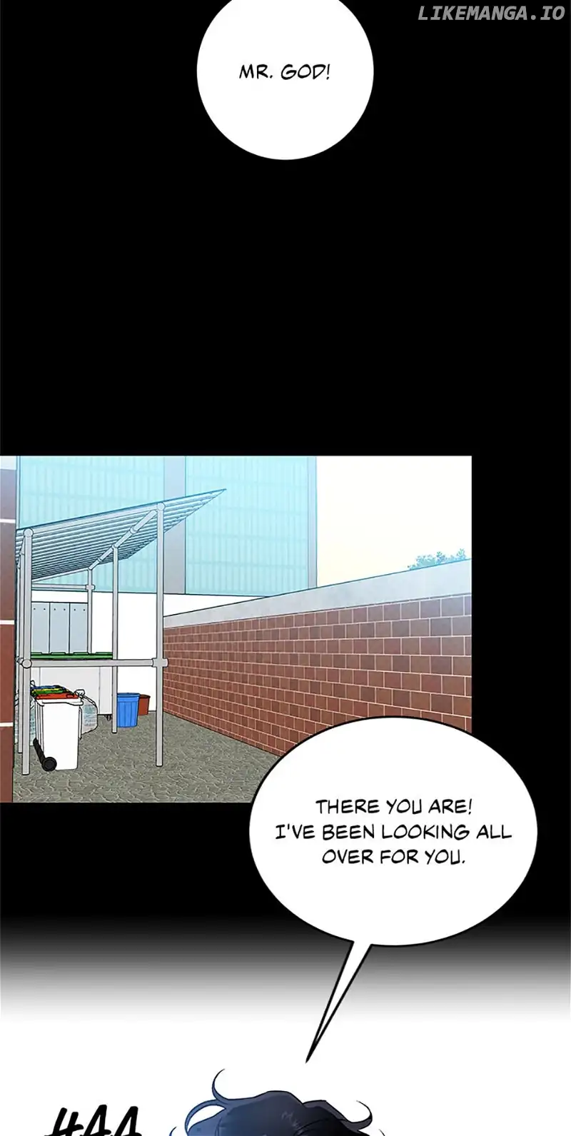An Extraordinary Guardian Chapter 12 page 37