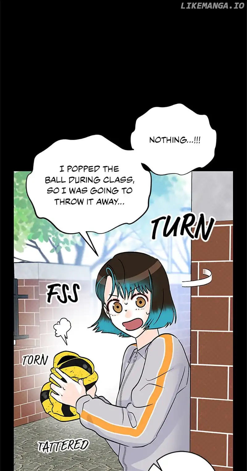 An Extraordinary Guardian Chapter 12 page 40