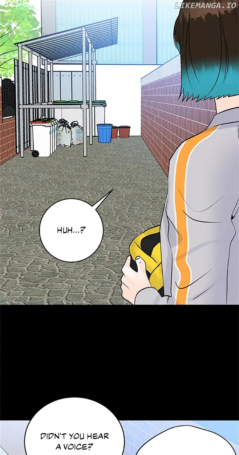 An Extraordinary Guardian Chapter 12 page 42