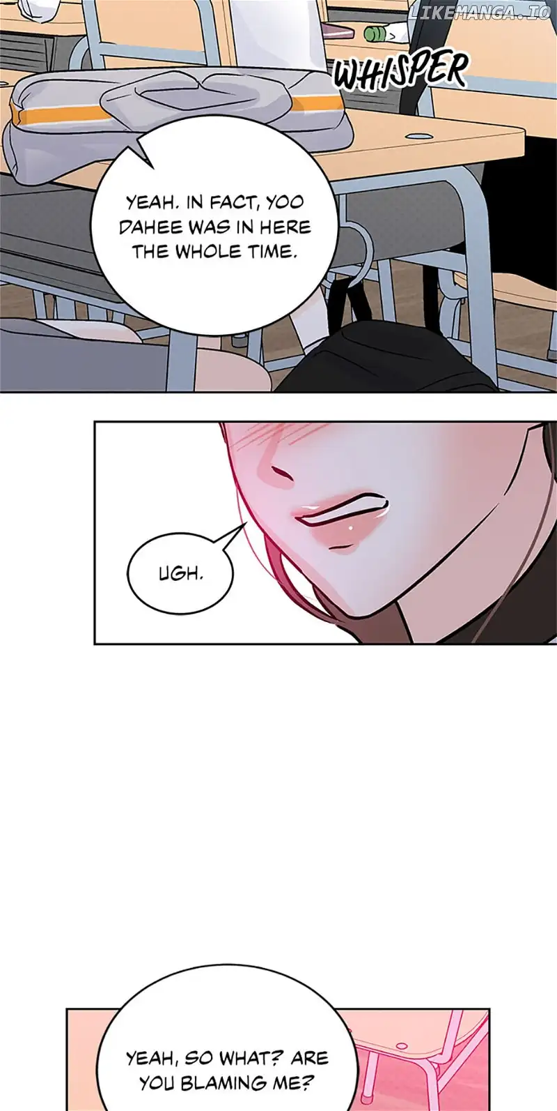 An Extraordinary Guardian Chapter 12 page 47
