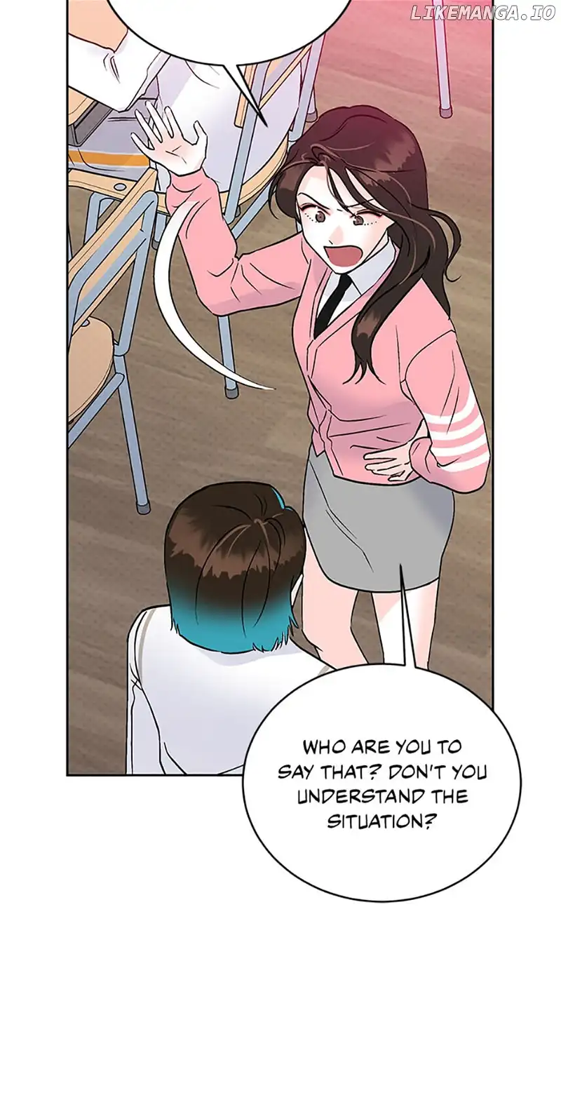 An Extraordinary Guardian Chapter 12 page 48