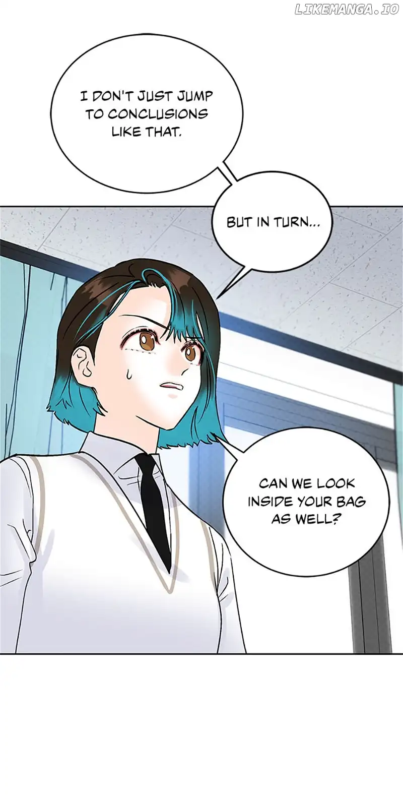 An Extraordinary Guardian Chapter 12 page 49
