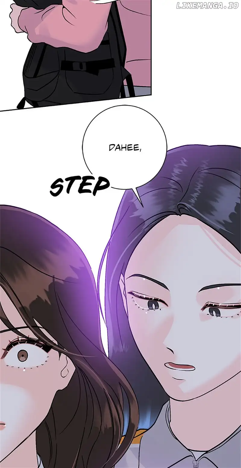 An Extraordinary Guardian Chapter 12 page 56