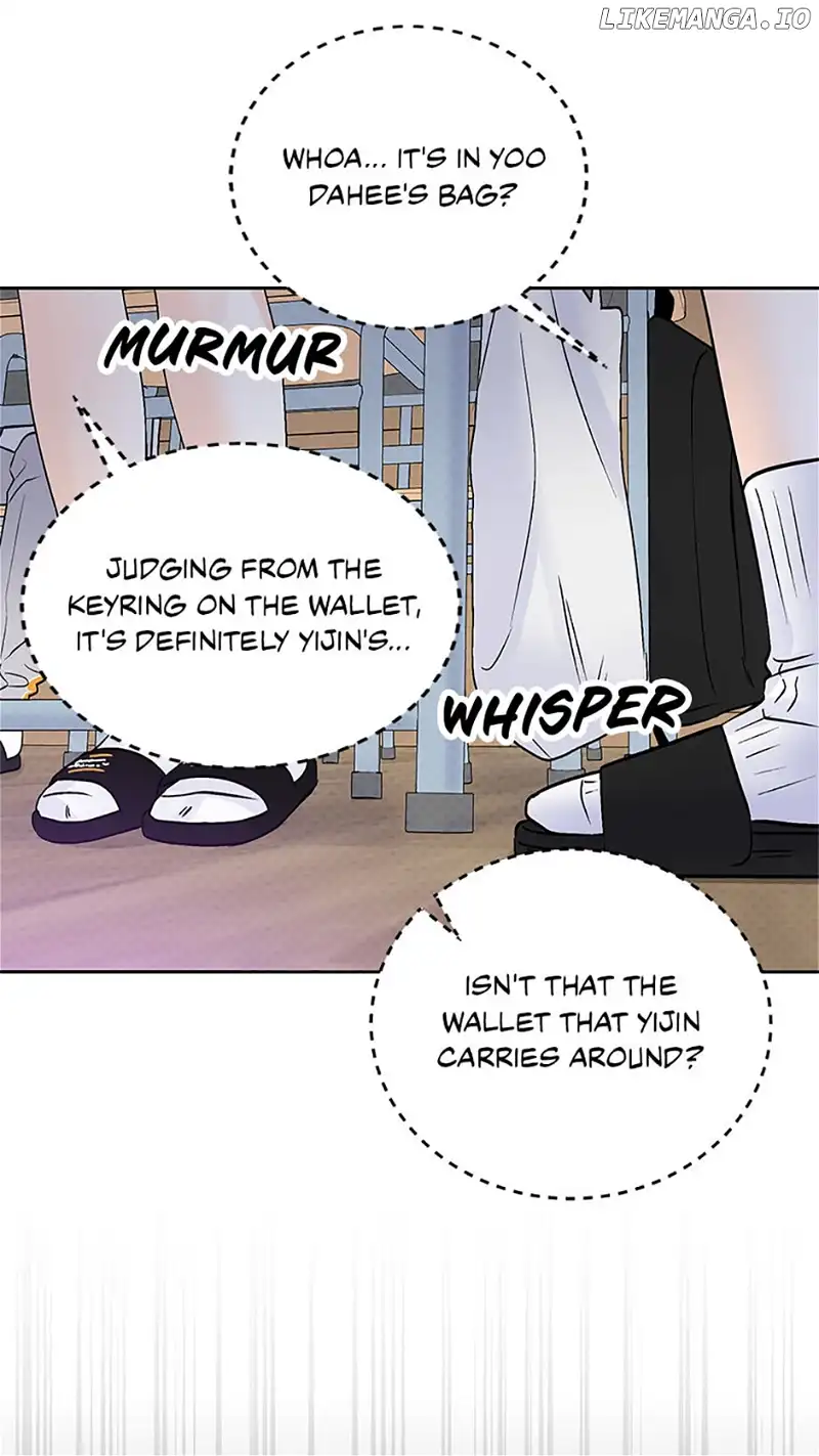 An Extraordinary Guardian Chapter 12 page 59