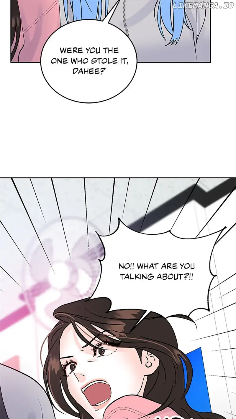 An Extraordinary Guardian Chapter 12 page 62