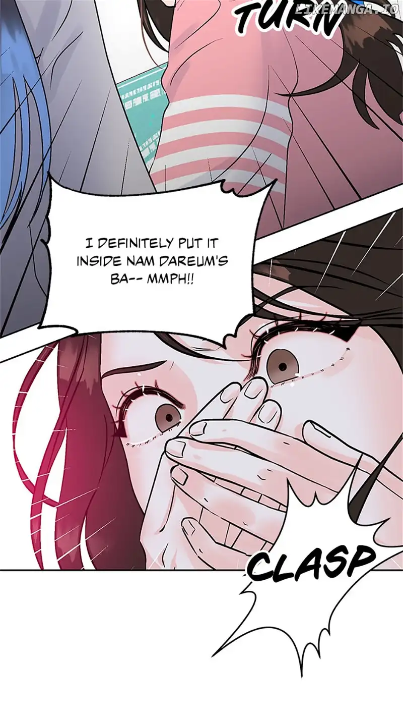 An Extraordinary Guardian Chapter 12 page 63