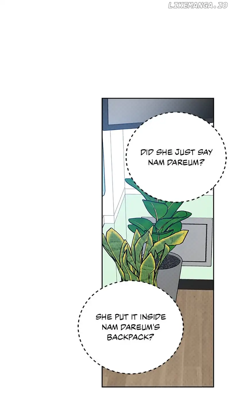 An Extraordinary Guardian Chapter 12 page 64