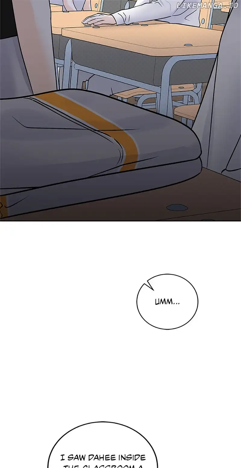 An Extraordinary Guardian Chapter 12 page 66