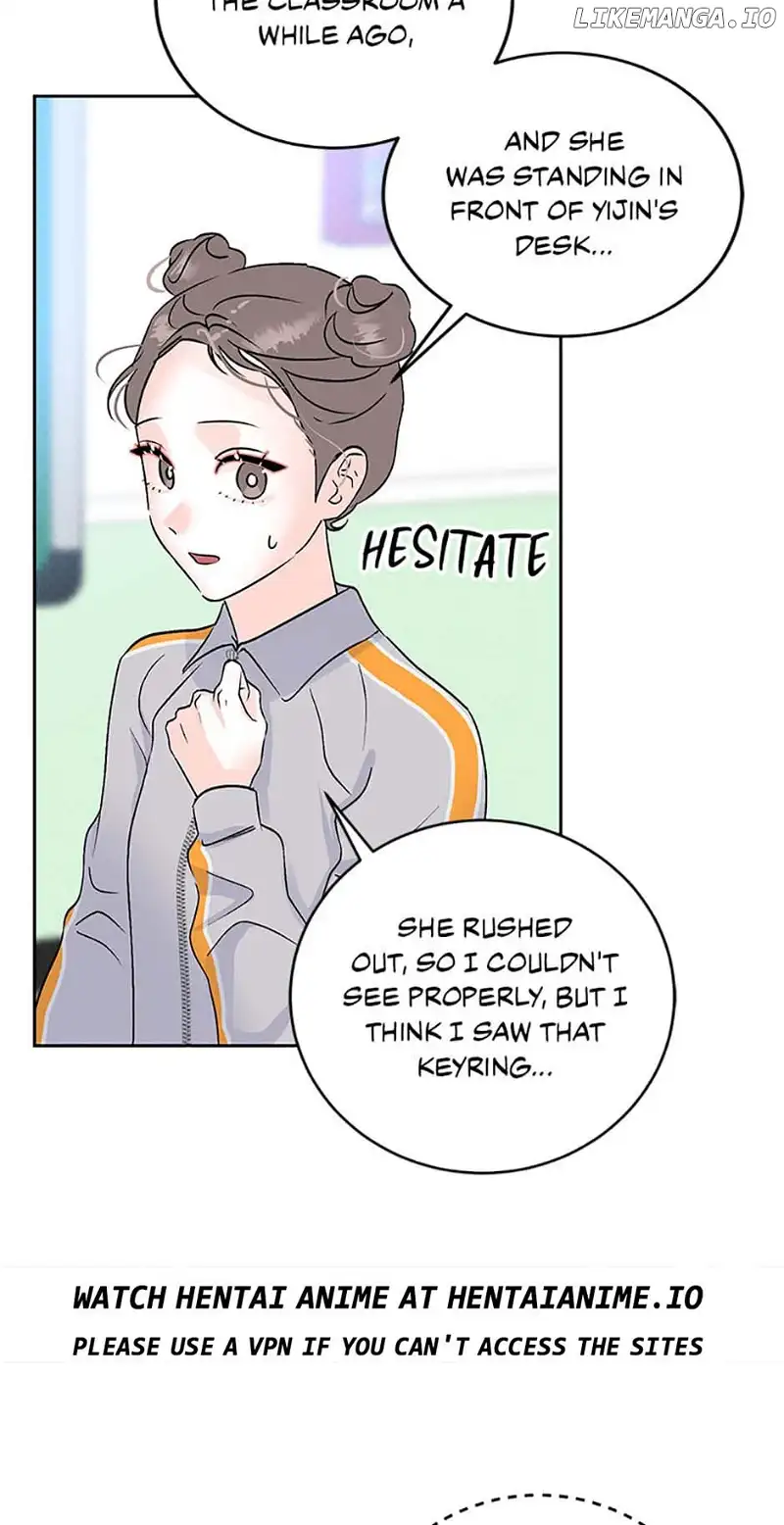 An Extraordinary Guardian Chapter 12 page 67