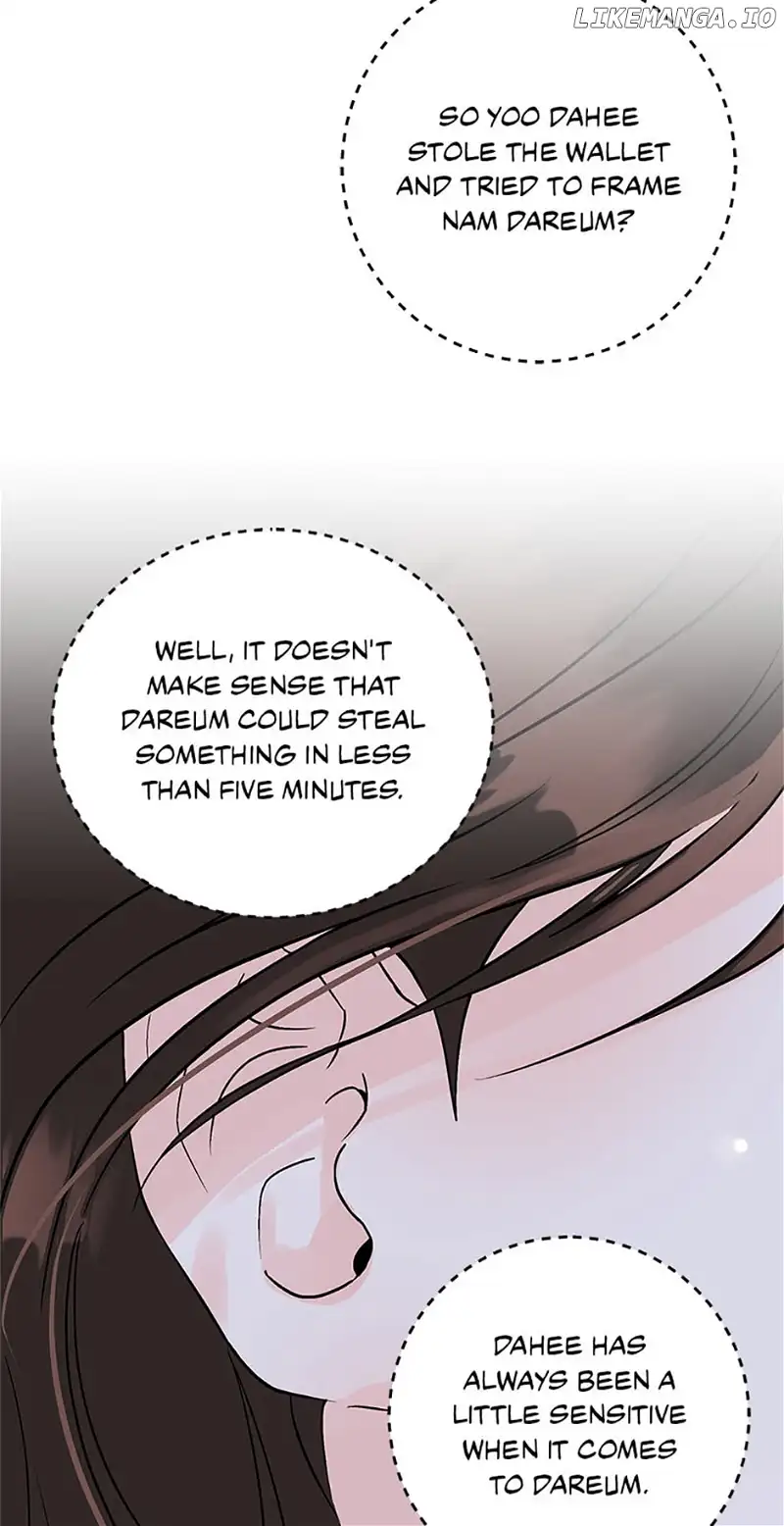 An Extraordinary Guardian Chapter 12 page 68