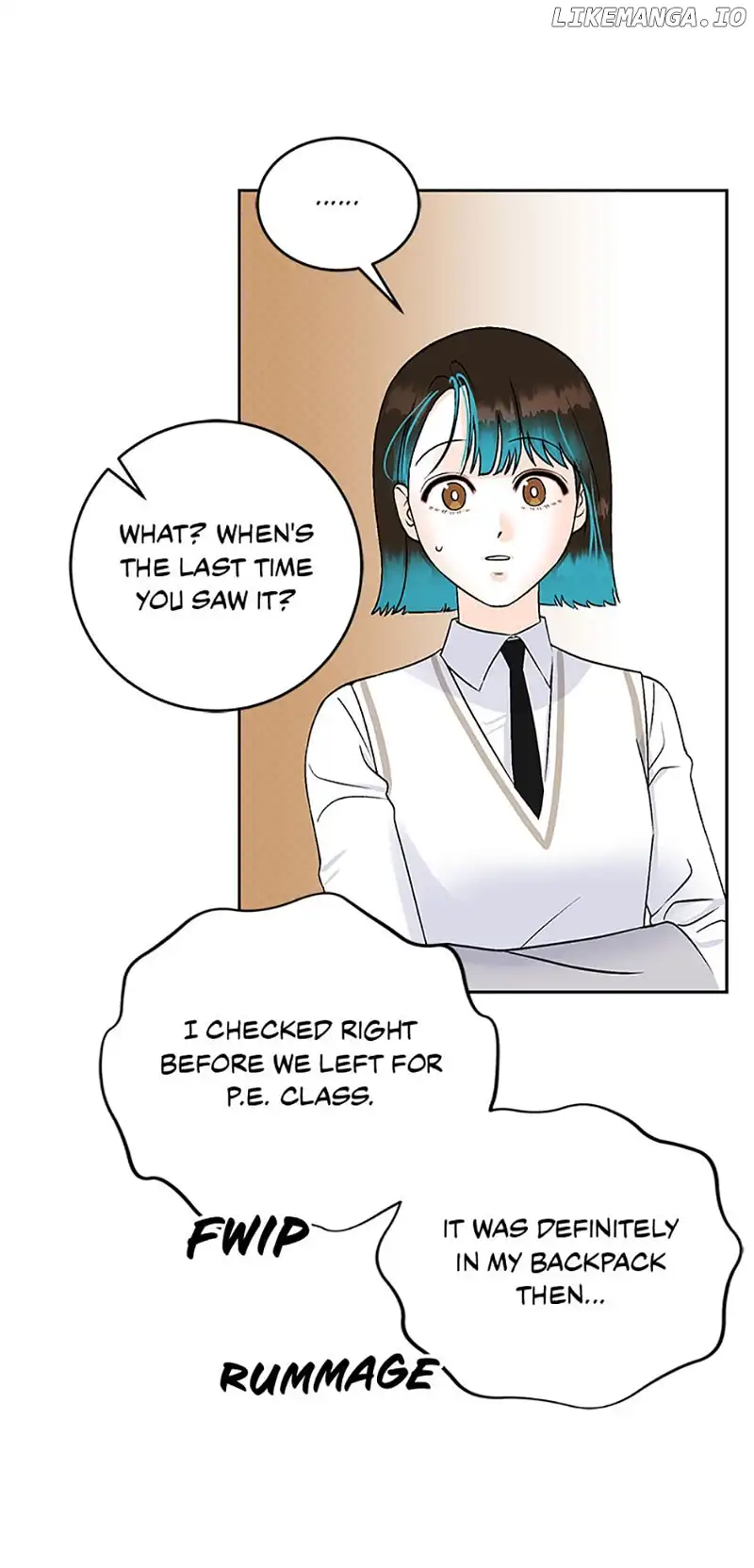 An Extraordinary Guardian Chapter 12 page 6