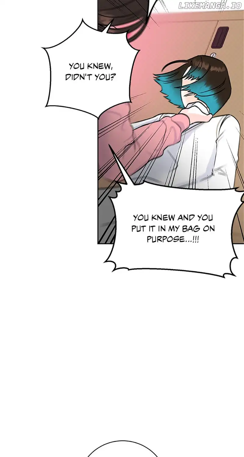 An Extraordinary Guardian Chapter 12 page 72
