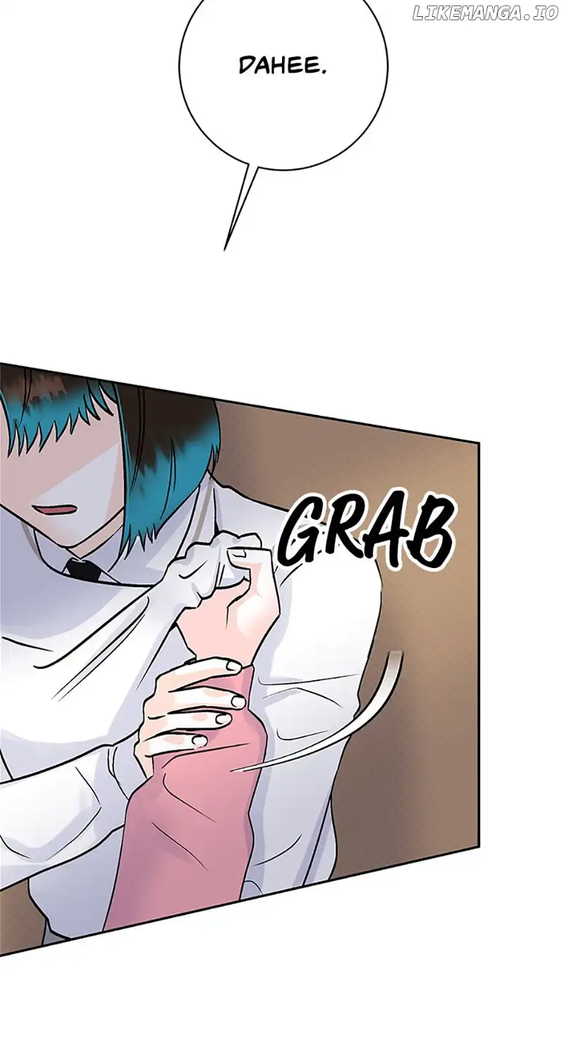 An Extraordinary Guardian Chapter 12 page 73