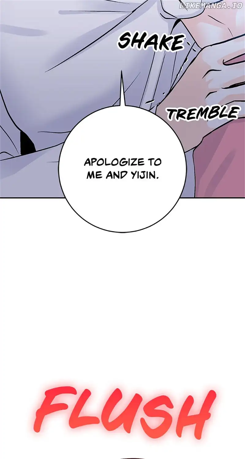 An Extraordinary Guardian Chapter 12 page 75