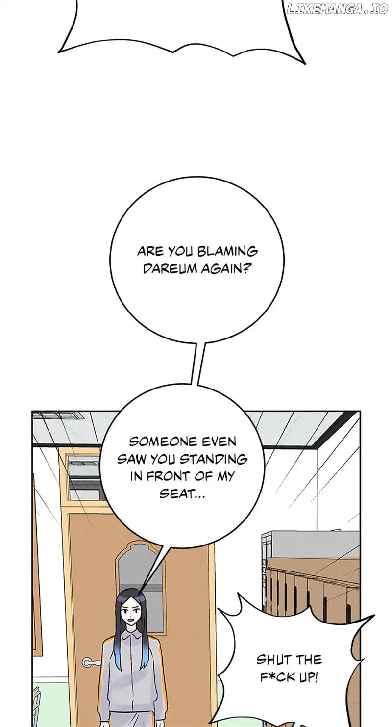 An Extraordinary Guardian Chapter 13 page 9