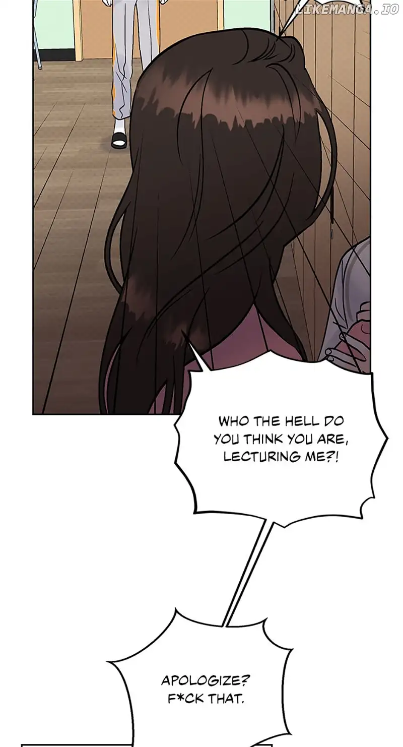 An Extraordinary Guardian Chapter 13 page 10