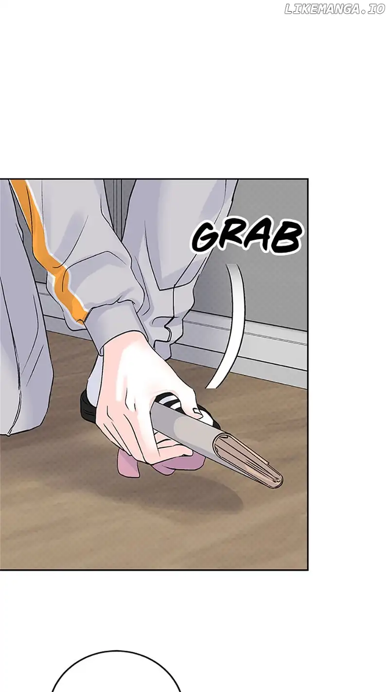 An Extraordinary Guardian Chapter 13 page 14