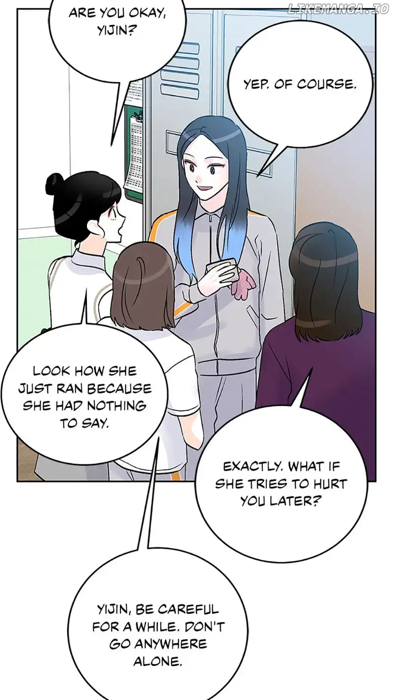 An Extraordinary Guardian Chapter 13 page 15