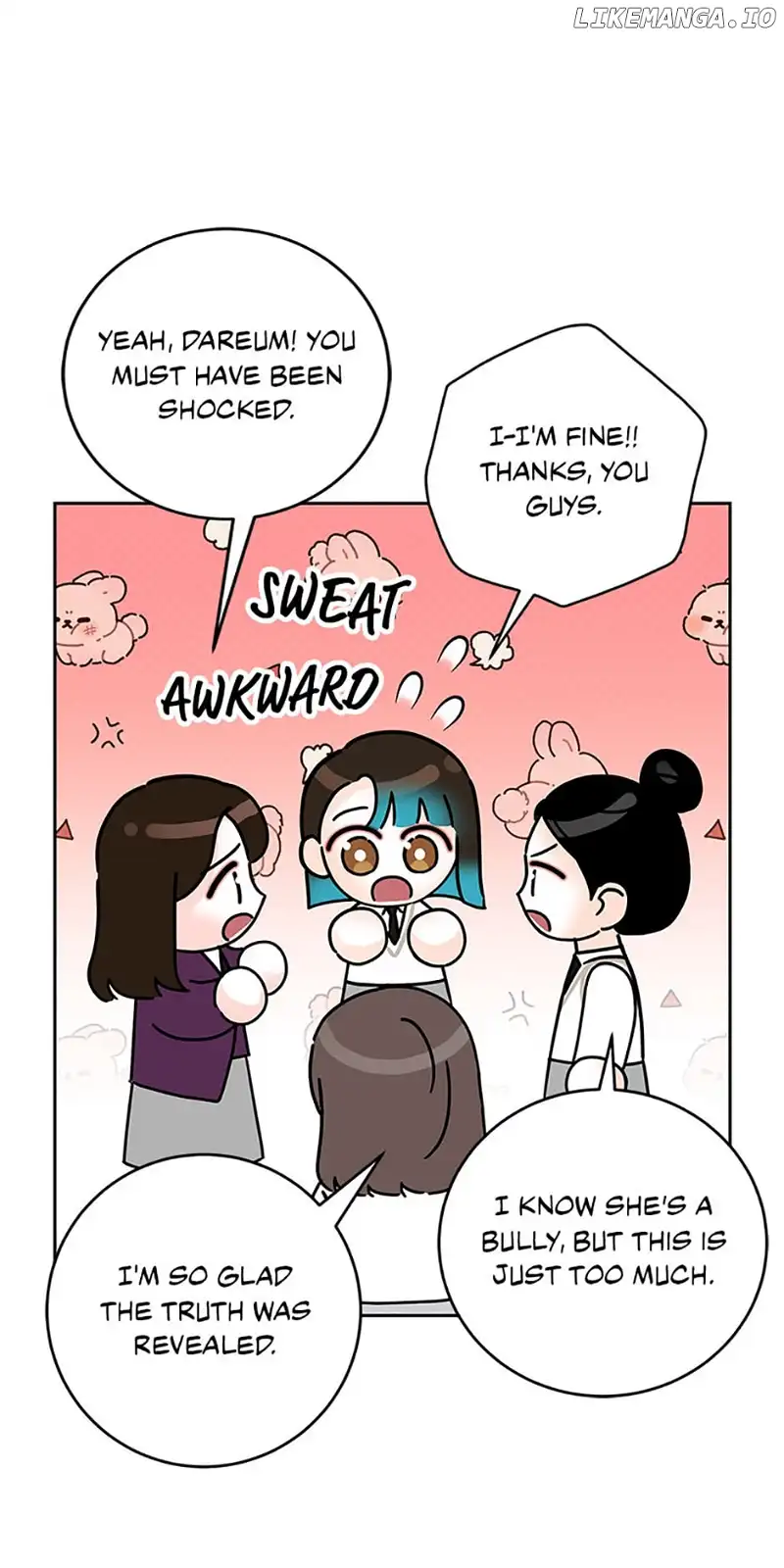 An Extraordinary Guardian Chapter 13 page 18