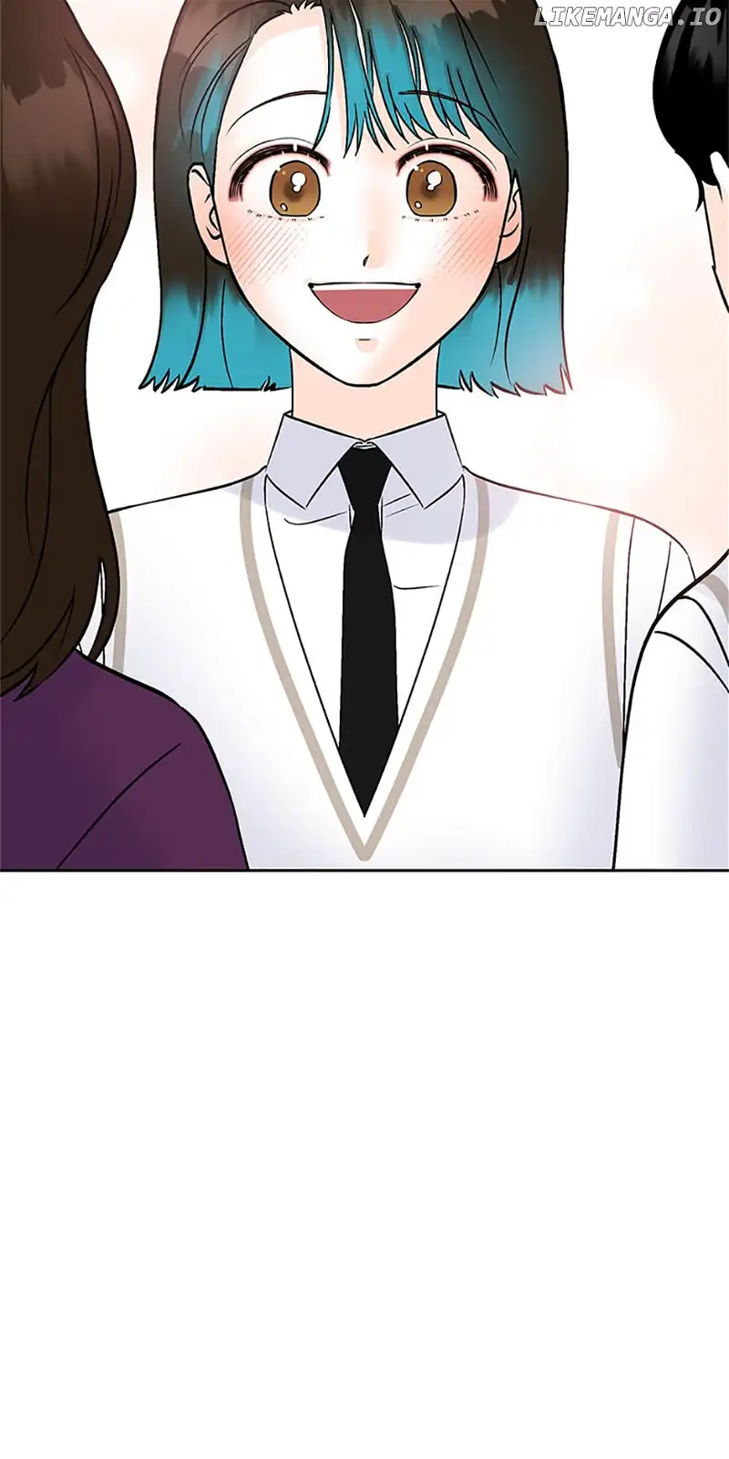 An Extraordinary Guardian Chapter 13 page 20