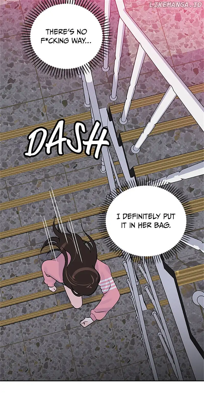 An Extraordinary Guardian Chapter 13 page 22
