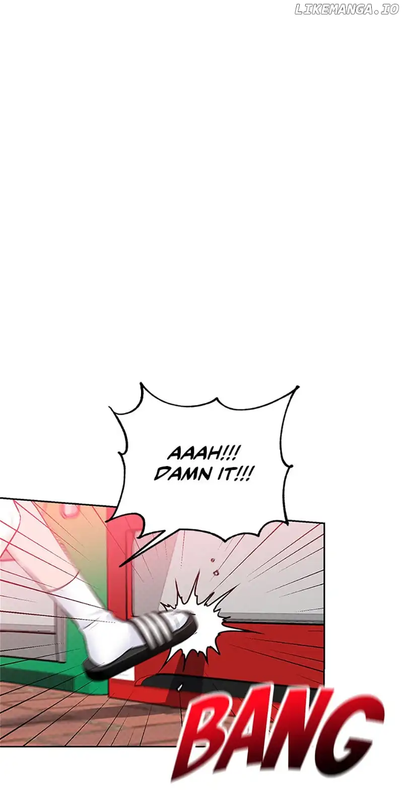 An Extraordinary Guardian Chapter 13 page 25
