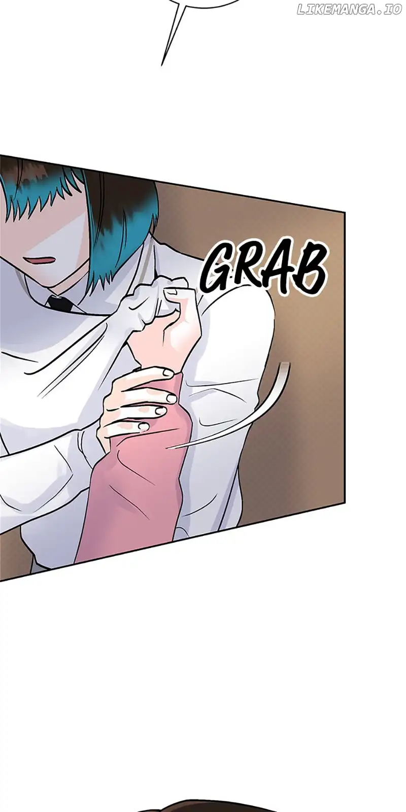 An Extraordinary Guardian Chapter 13 page 2