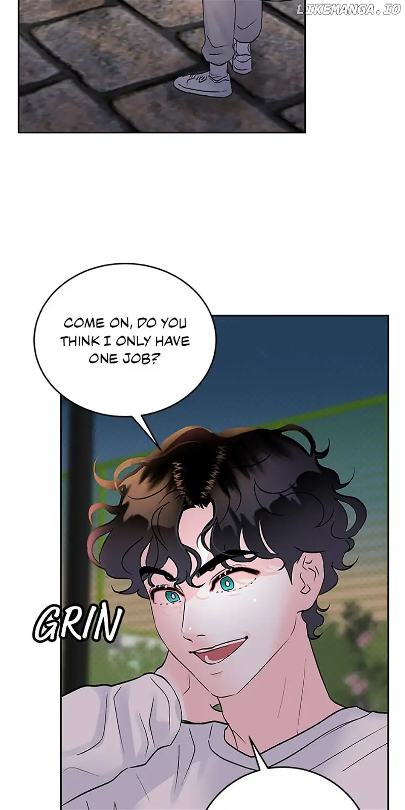 An Extraordinary Guardian Chapter 13 page 31