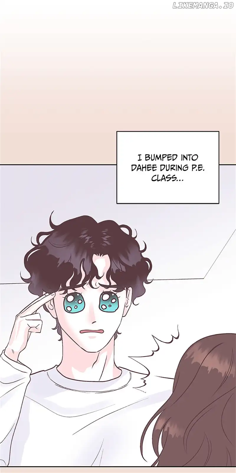 An Extraordinary Guardian Chapter 13 page 33