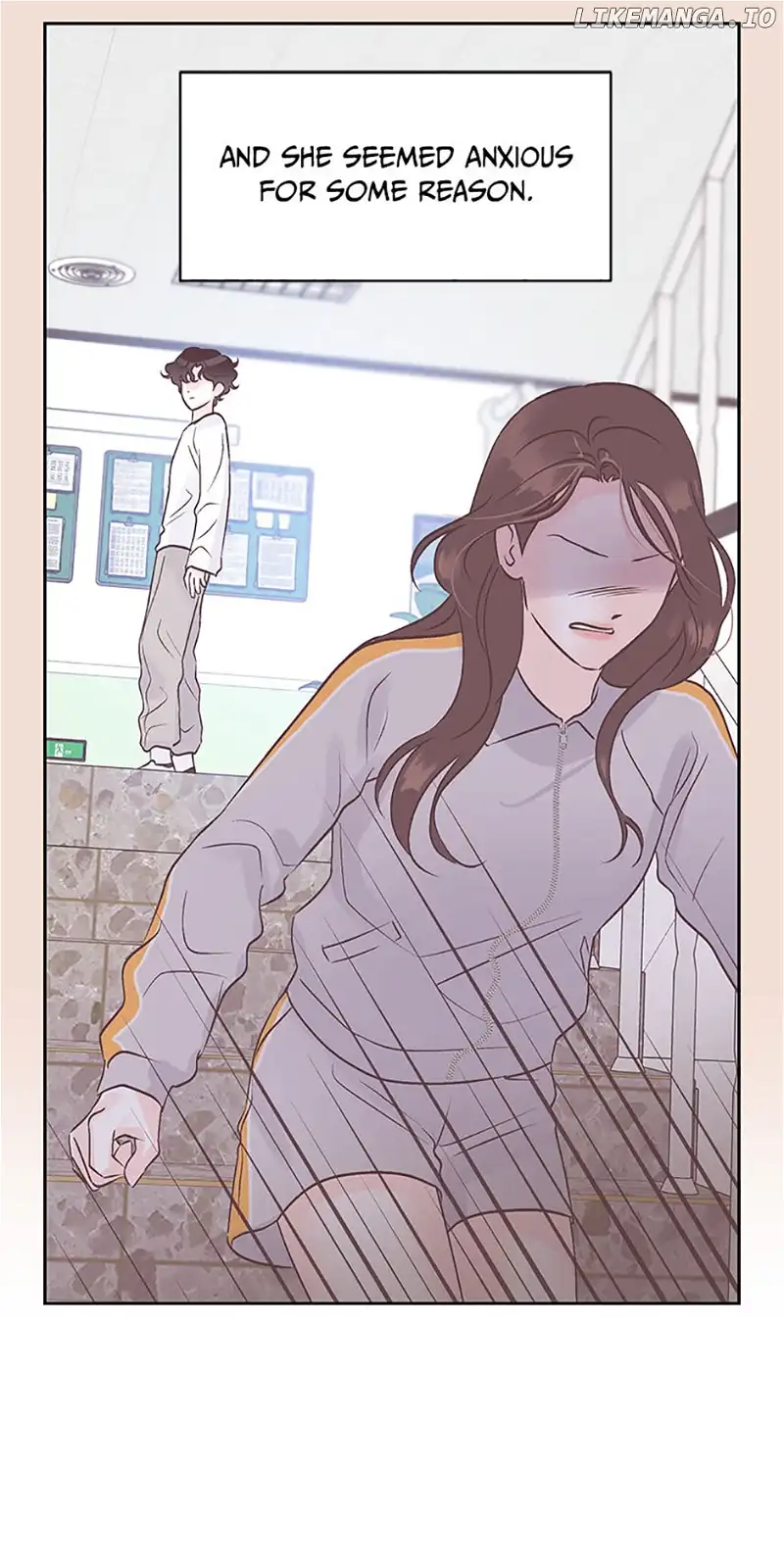 An Extraordinary Guardian Chapter 13 page 34