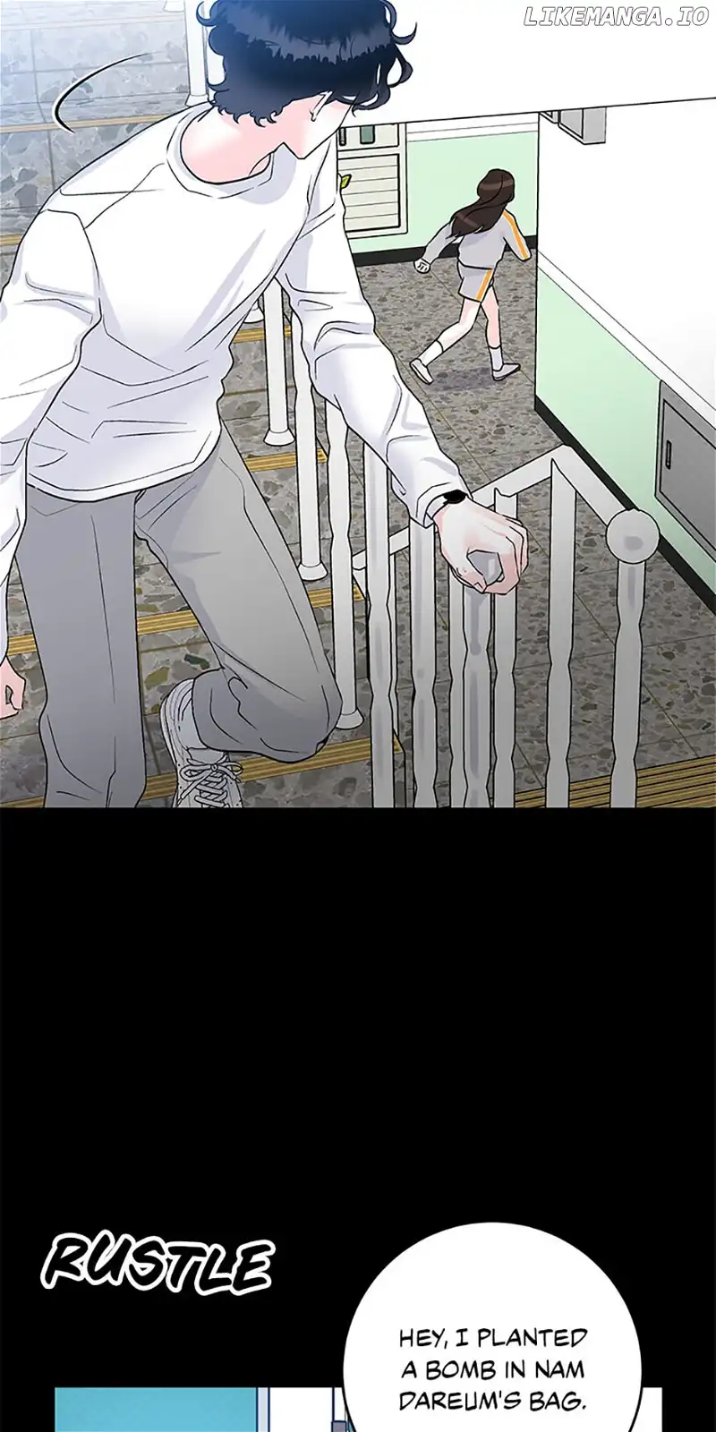 An Extraordinary Guardian Chapter 13 page 36