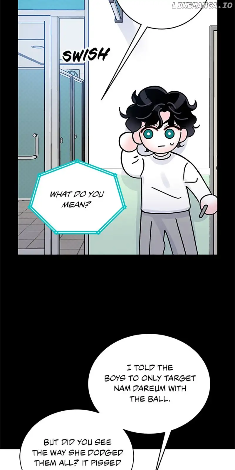 An Extraordinary Guardian Chapter 13 page 37
