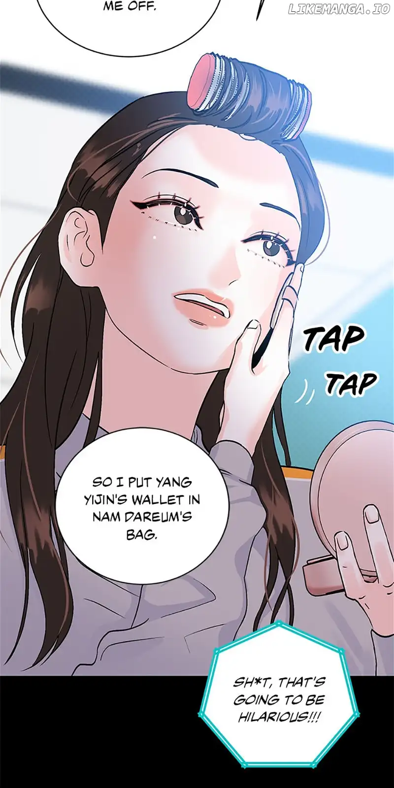 An Extraordinary Guardian Chapter 13 page 38