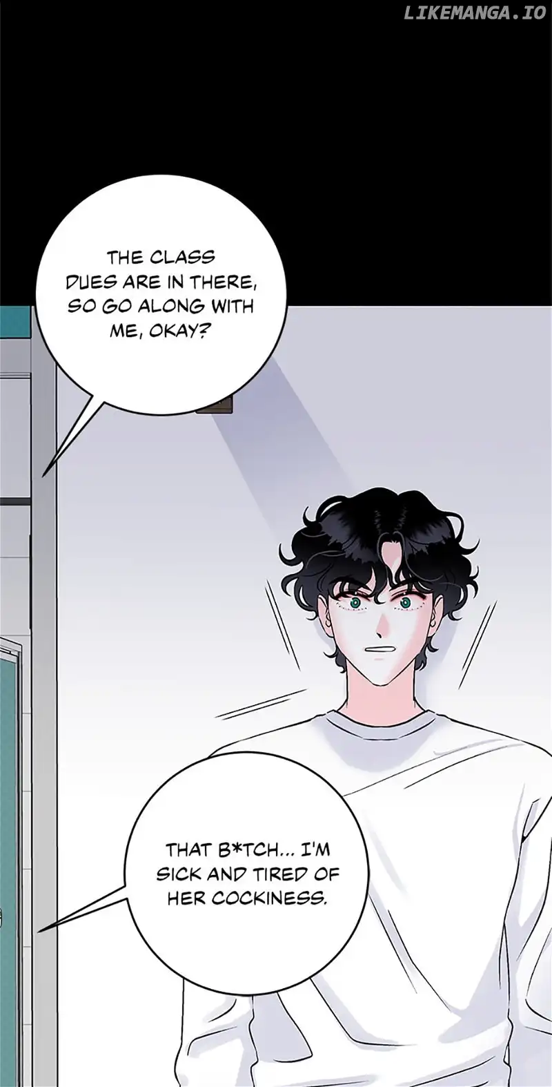 An Extraordinary Guardian Chapter 13 page 39