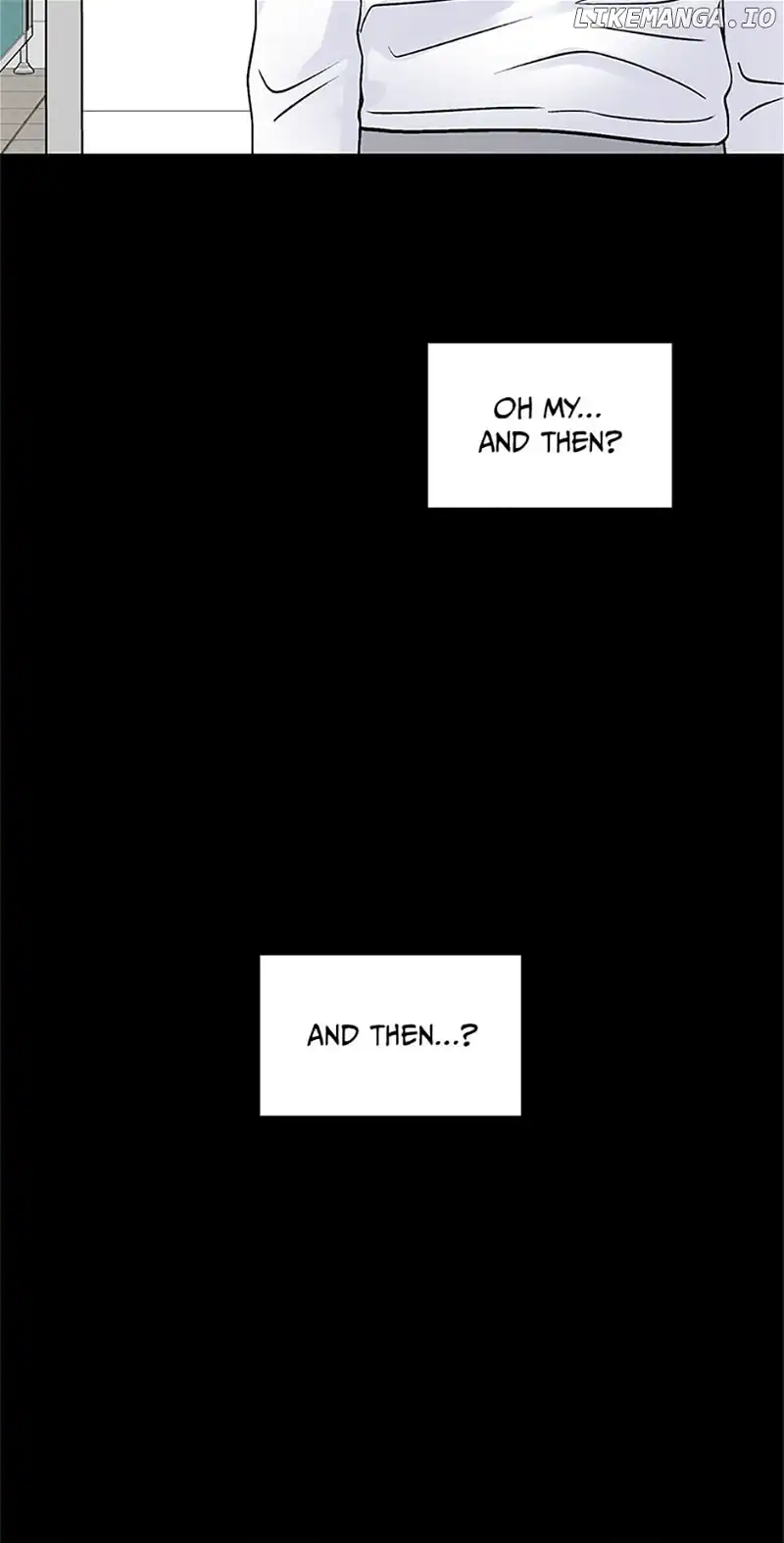 An Extraordinary Guardian Chapter 13 page 40