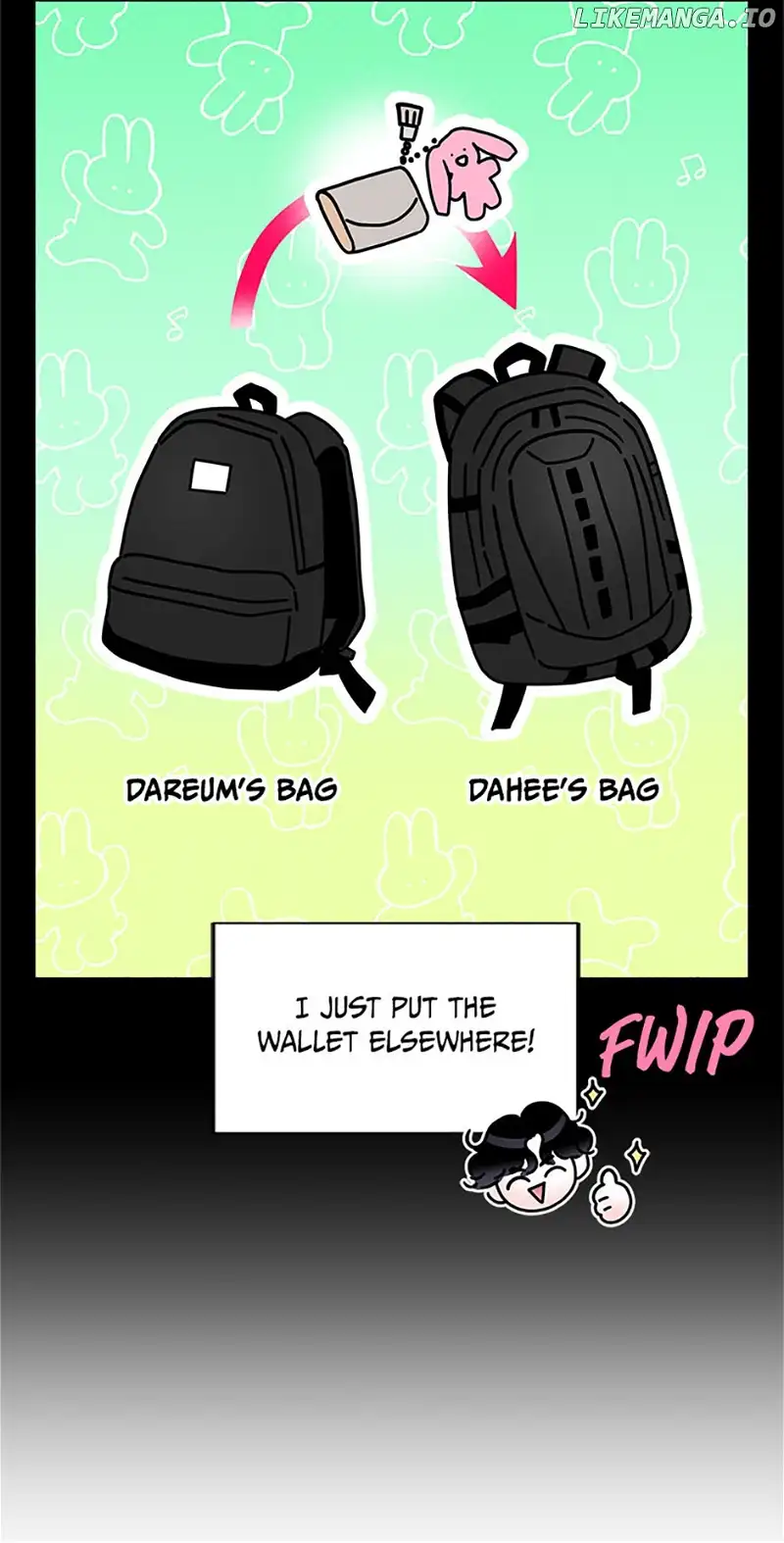 An Extraordinary Guardian Chapter 13 page 41