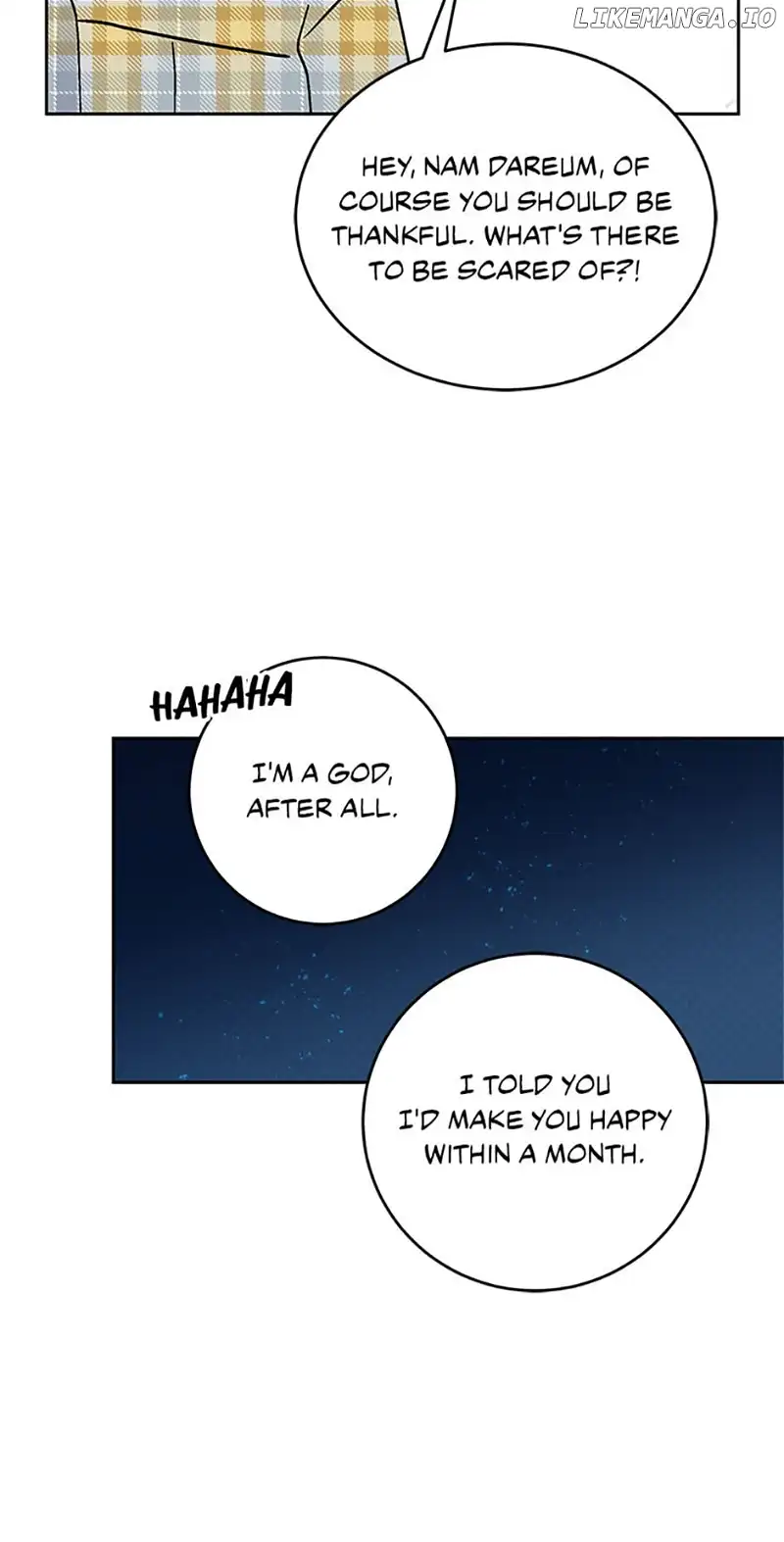 An Extraordinary Guardian Chapter 13 page 43
