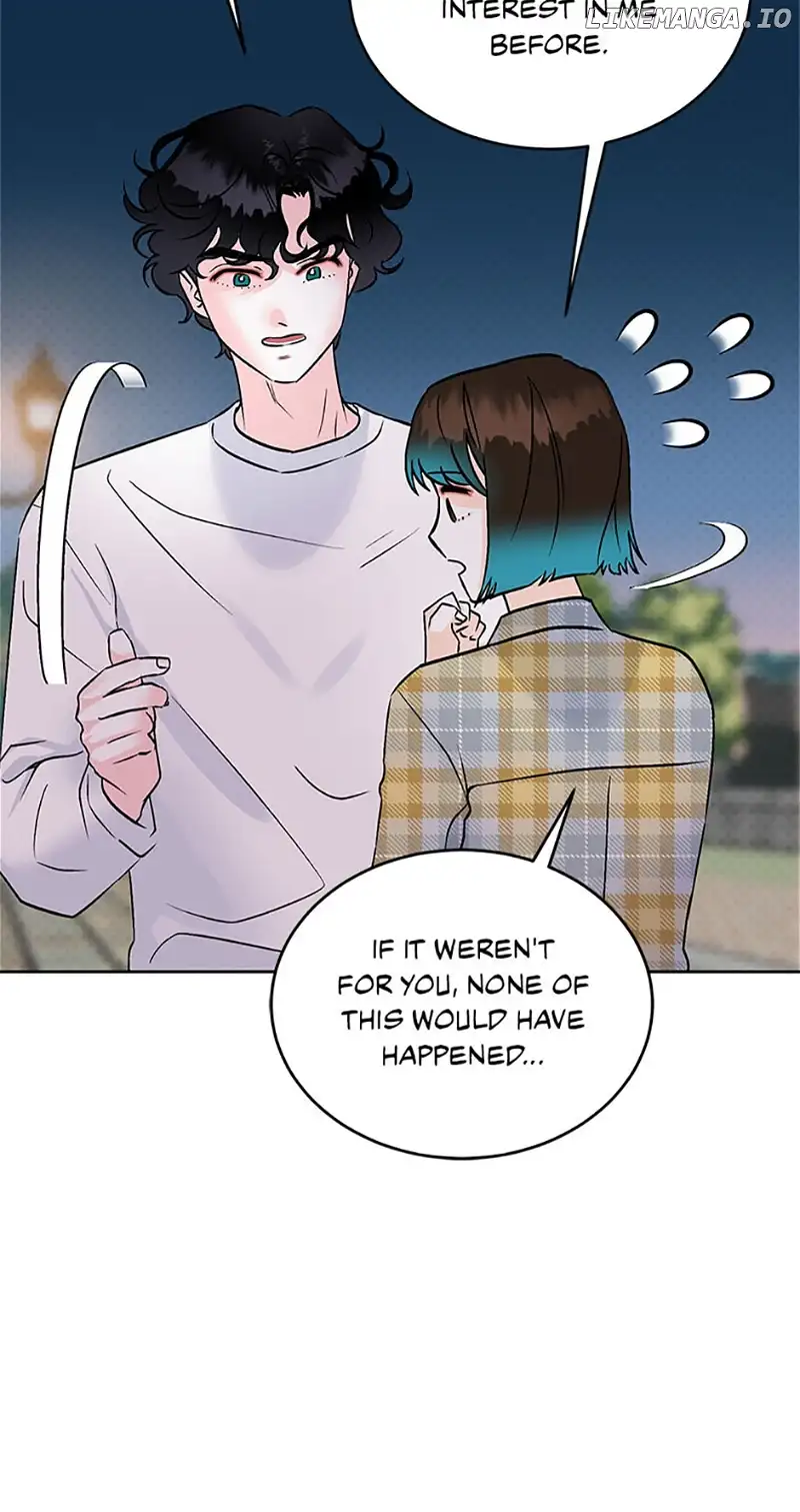 An Extraordinary Guardian Chapter 13 page 47