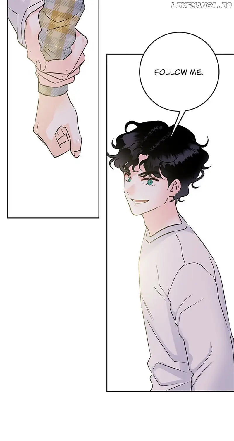 An Extraordinary Guardian Chapter 13 page 49