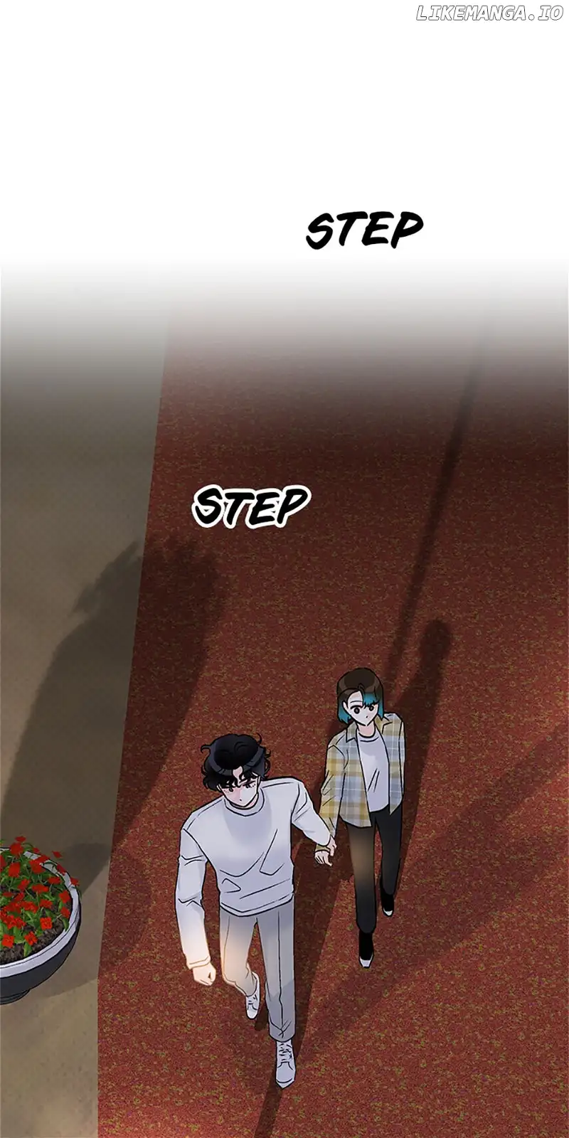 An Extraordinary Guardian Chapter 13 page 51