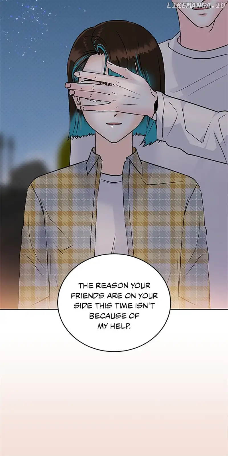 An Extraordinary Guardian Chapter 13 page 54