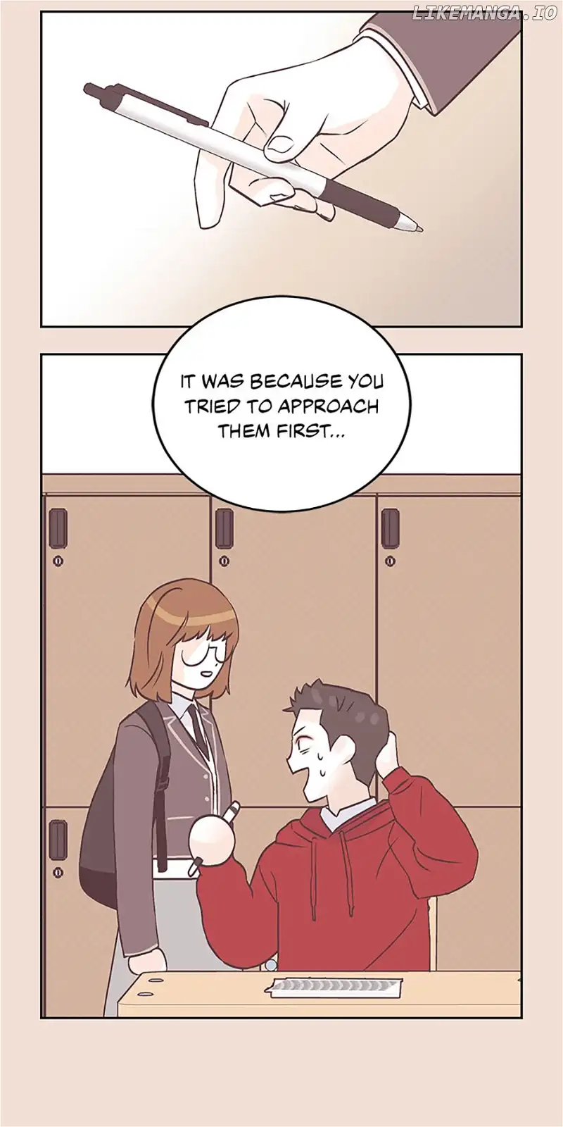 An Extraordinary Guardian Chapter 13 page 55