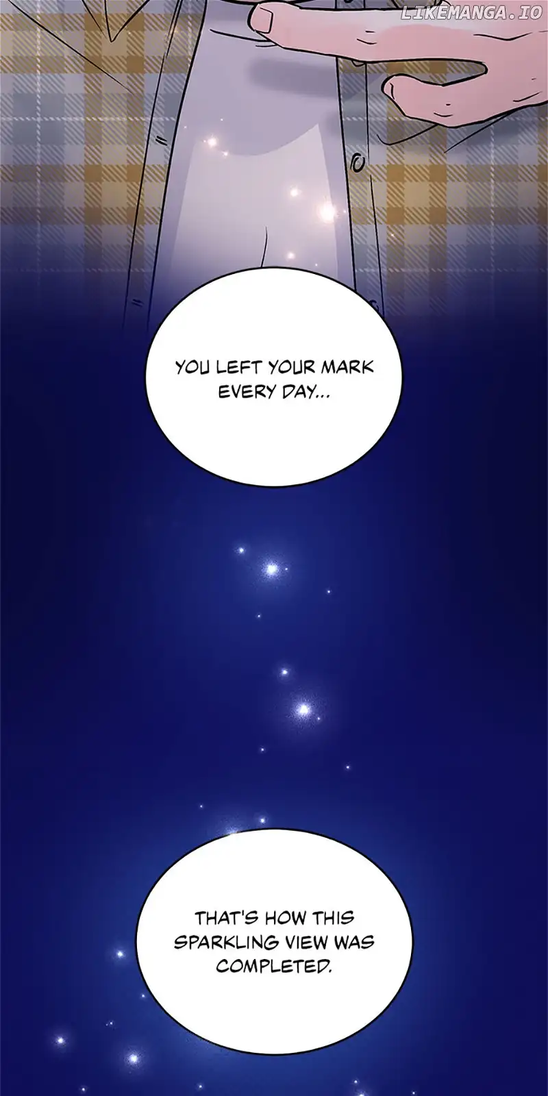 An Extraordinary Guardian Chapter 13 page 58