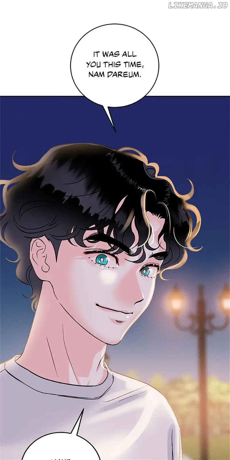 An Extraordinary Guardian Chapter 13 page 60